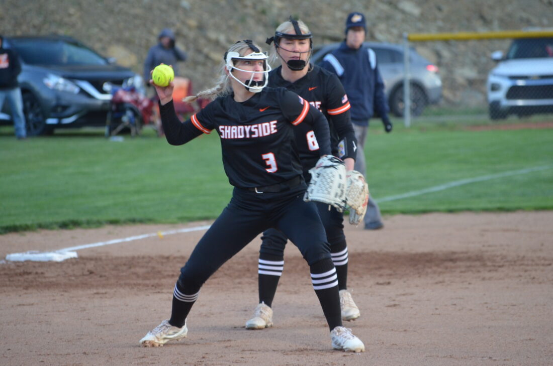 Shadyside softball advances to OVAC 2A final News, Sports, Jobs The